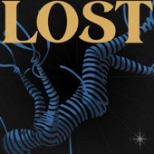 LOST (feat. Moon Sujin) artwork