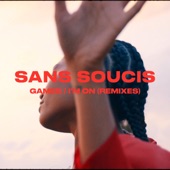 Sans Soucis - Games (Redinho Remix)