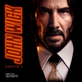 Nowhere to Run (Single from John Wick: Chapter 4 Original Motion Picture Soundtrack) - Single