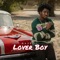 Lover Boy artwork