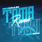 Toma Tussi (Remix) artwork