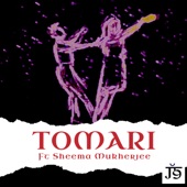 Tomari (feat. Sheema Mukherjee) artwork
