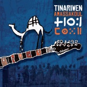 Tinariwen - Chet Boghassa