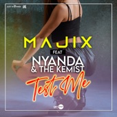 Test Me (feat. Nyanda & The Kemist) artwork