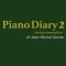 Piano City (Acoustic Piano Solo Version) - Jean-Michel Serres lyrics