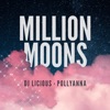 Million Moons - Single