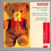 Stream & download Tchaikovsky: Children's Album - Belanger: Noëls pour cordes - Leopold Mozart: Toy Symphony