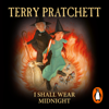 I Shall Wear Midnight (Abridged) - Terry Pratchett