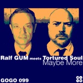 Maybe More (Ralf GUM Main Mix) artwork