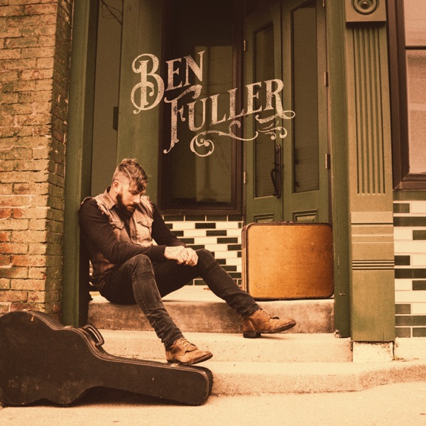 Ben Fuller - If I Got Jesus