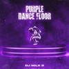 Purple Dance Floor - Single