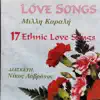 17 Ethnic Love Songs album lyrics, reviews, download