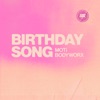 Birthday Song - Single