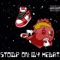 Stomp On My Heart - Harvey2F lyrics
