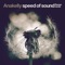 Speed of Sound (Ronan Remix) artwork