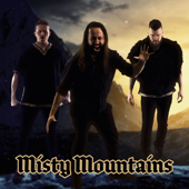 Misty Mountains - Jonathan Young, Peyton Parrish & Colm R. McGuinness