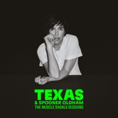Texas - Say What You Want - The Muscle Shoals Sessions