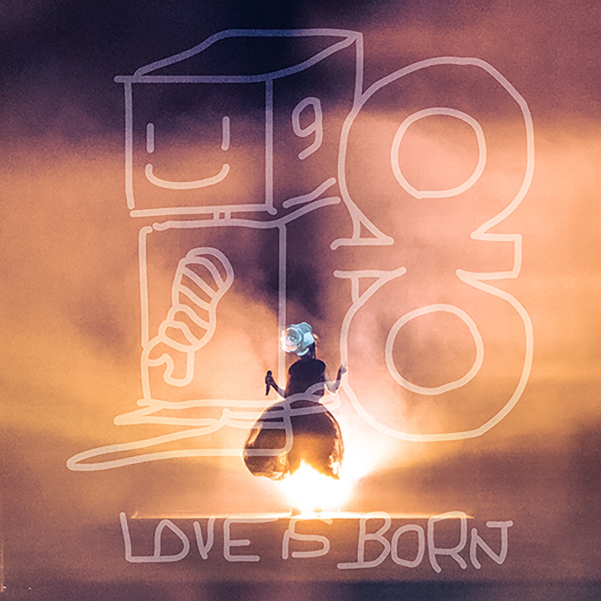 LOVE IS BORN ~19th Anniversary 2022~ (Live) by Ai Otsuka on Apple