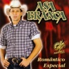 Asa Branca Romântico Especial, 1998