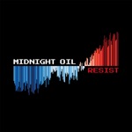 Midnight Oil - Rising Seas