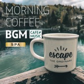 Morning Coffee BGM - Spa artwork