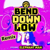 Bend Down Low (Remix) artwork