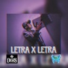 Letra X Letra - Single