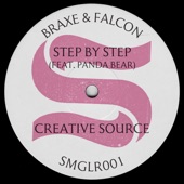 Braxe & Falcon - Step by Step (feat. Panda Bear)
