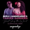 Just Say the Word (DJ Spen & Ezel Remixes) [feat. Tamira Sanders] - Single