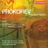 Stream & download Prokofiev: Egyptian Nights, Hamlet, Autumnal, Zdravitsa & Flourish, Mighty Land