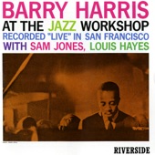 At The Jazz Workshop (Live From The Jazz Workshop, San Francisco, CA / May 15 & 16, 1960) [feat. Sam Jones & Louis Hayes] artwork