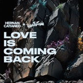 Love Is Coming Back artwork