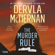 Dervla McTiernan - The Murder Rule