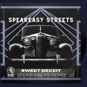 Sweet Deceit (Spekrfreks Remix) artwork