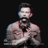 1001Tracklists: Fedde Le Grand (DJ Mix) artwork