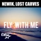 Fly with Me (Radio Edit) artwork