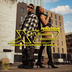 X2 (Remix) - Single by Jossef & Mariah Angeliq album reviews, ratings, credits