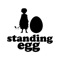 La La La - Standing Egg lyrics