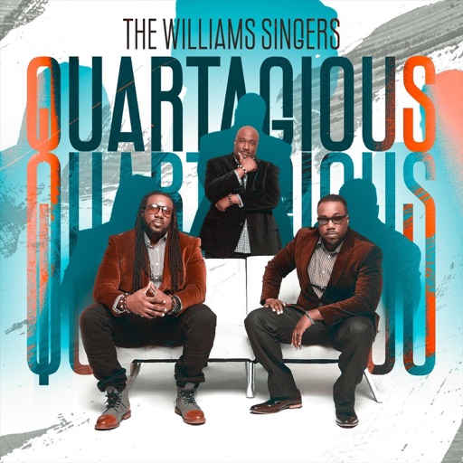 Art for Gotta Believe by The Williams Singers