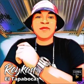 EL TAPABOCAS artwork