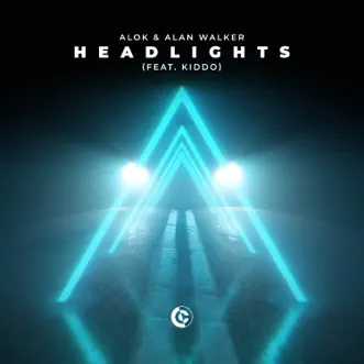 Headlights (feat. KIDDO) - Single by Alok & Alan Walker album reviews, ratings, credits