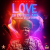 Love Is in the Air - Single