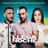 Llega la Noche - Single