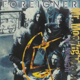 Real World by Foreigner song reviws