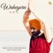 Waheguru Tu Hi Tu artwork