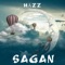 Sagan - Häzz lyrics