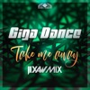 Take Me Away (Jixaw Edit) - Single