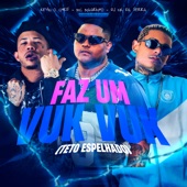 Faz um Vuk Vuk (Teto Espelhado) by MC Kevin o Chris