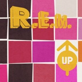 R.E.M. - What’s The Frequency, Kenneth? - Live At The Palace / 1999