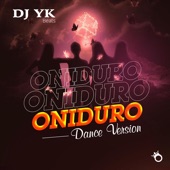 Oniduro (Dance Version) artwork
